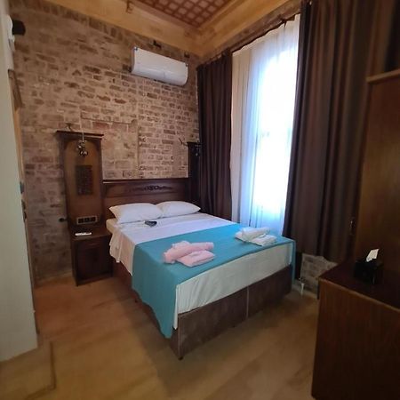 Antique Pearl Hotel Istambul Exterior foto
