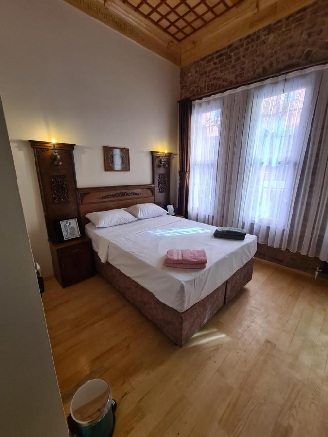 Antique Pearl Hotel Istambul Exterior foto