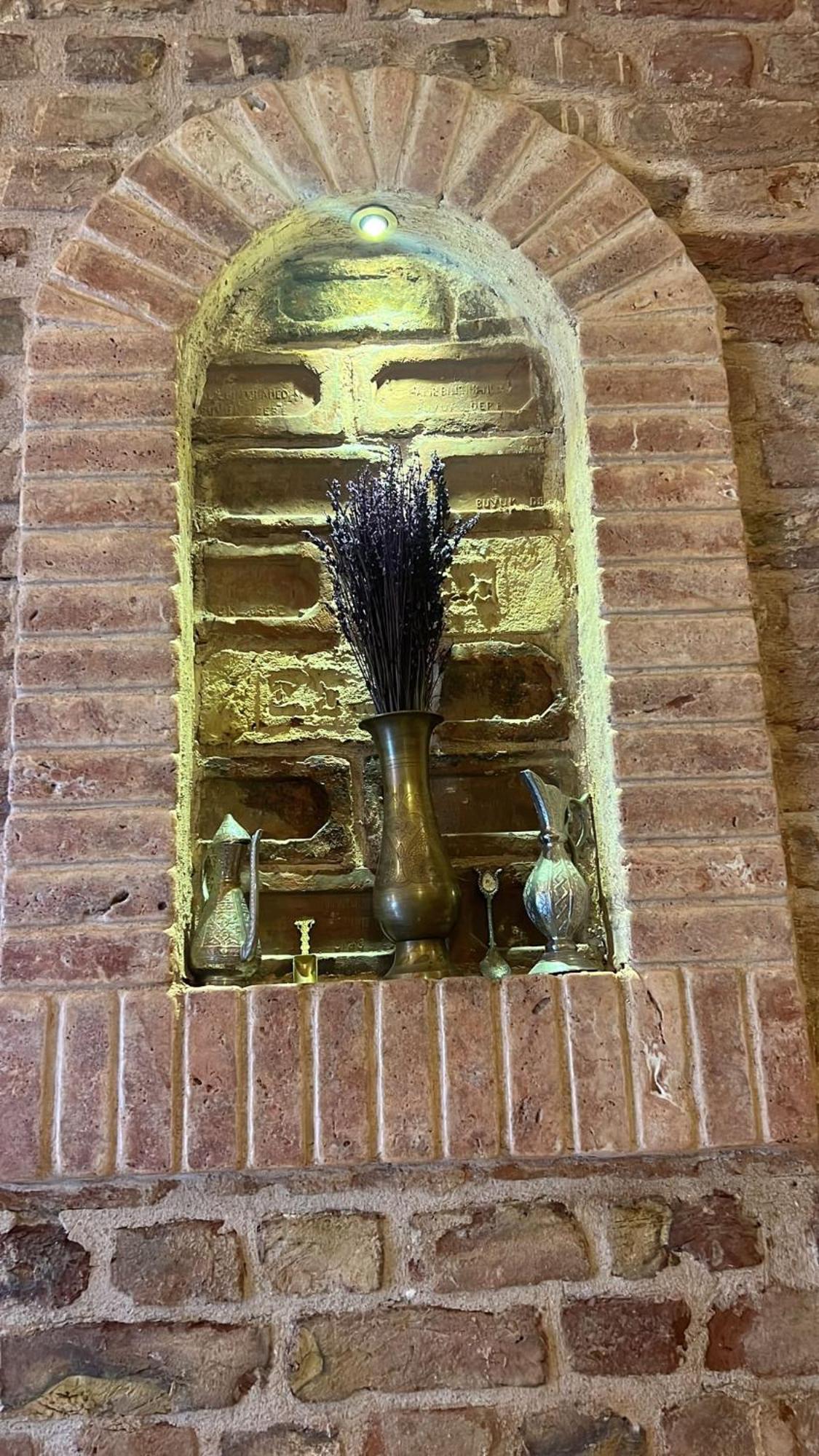 Antique Pearl Hotel Istambul Exterior foto